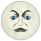 Full Moon With Face emoji on Emojidex